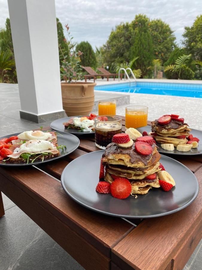 Cocoon Luxury Villa In Coral Bay-3 Min To Beach Пейя Экстерьер фото
