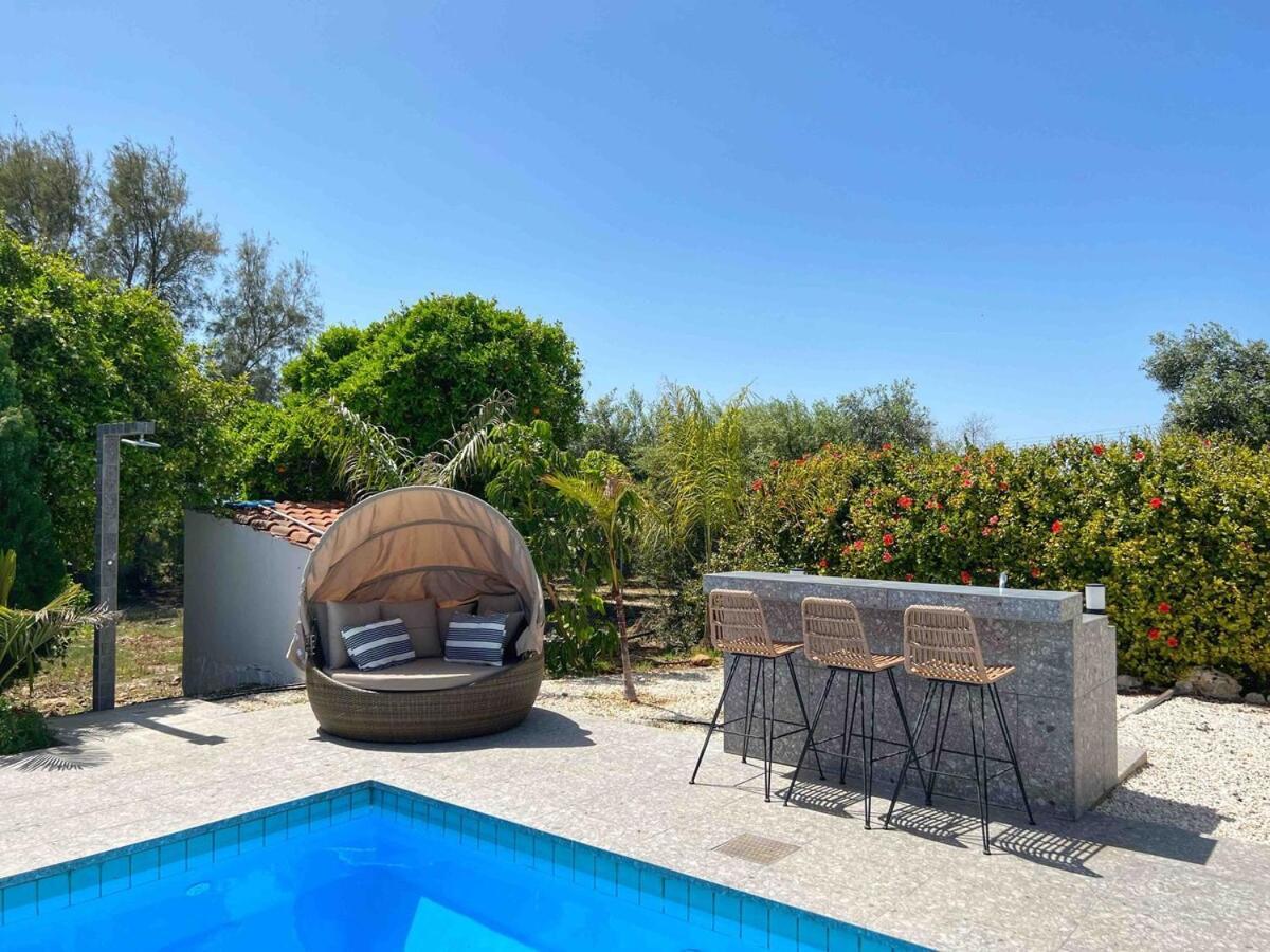 Cocoon Luxury Villa In Coral Bay-3 Min To Beach Пейя Экстерьер фото