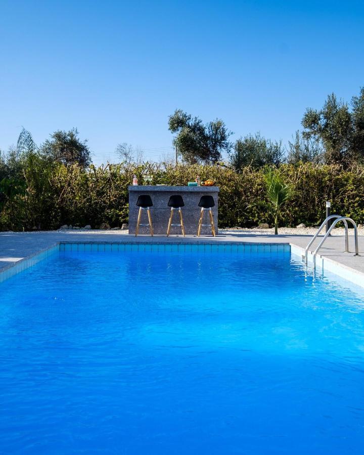 Cocoon Luxury Villa In Coral Bay-3 Min To Beach Пейя Экстерьер фото