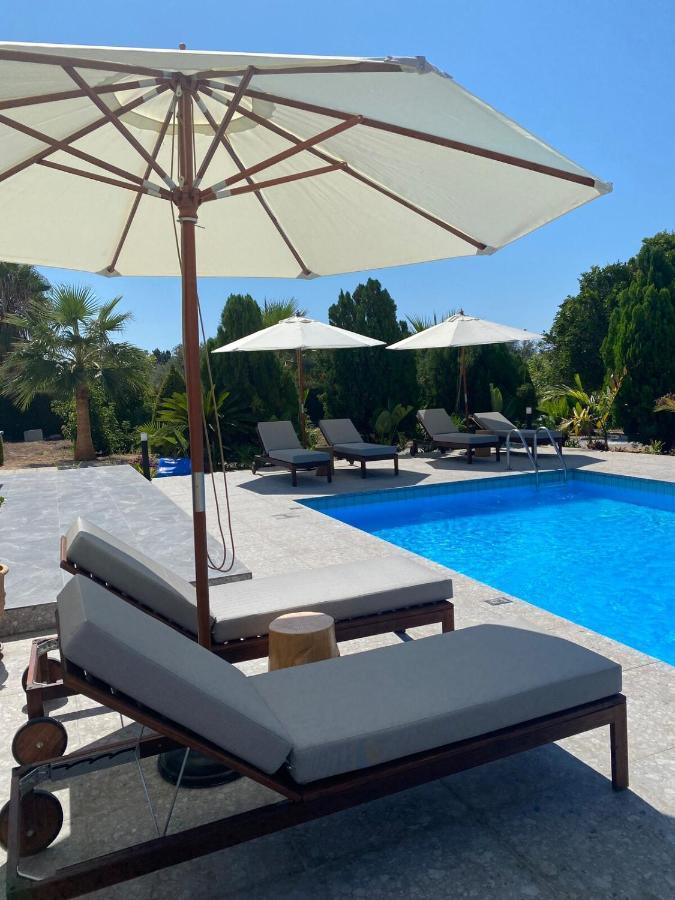 Cocoon Luxury Villa In Coral Bay-3 Min To Beach Пейя Экстерьер фото